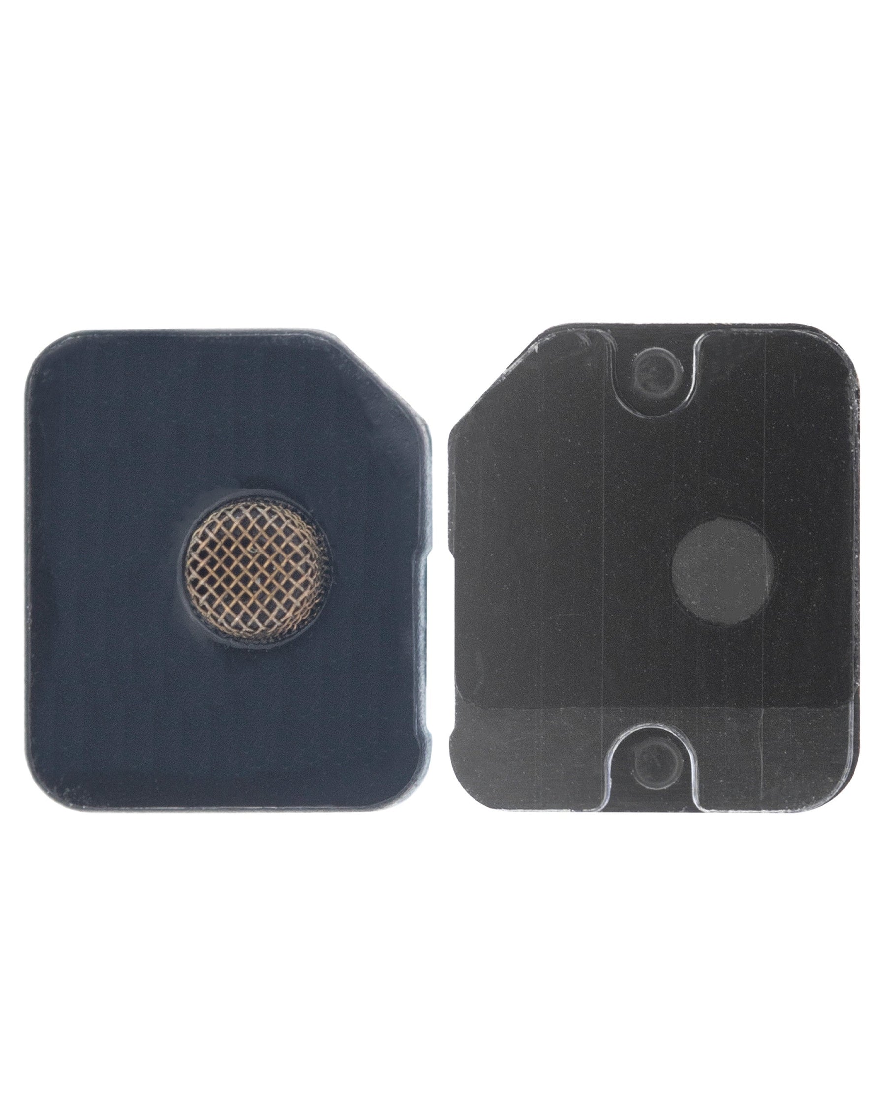 GOLD - FLASH LIGHT / POWER FLEX BRACKET WITH MICROPHONE MESH FOR IPHONE 11 PRO MAX (10 PACK)