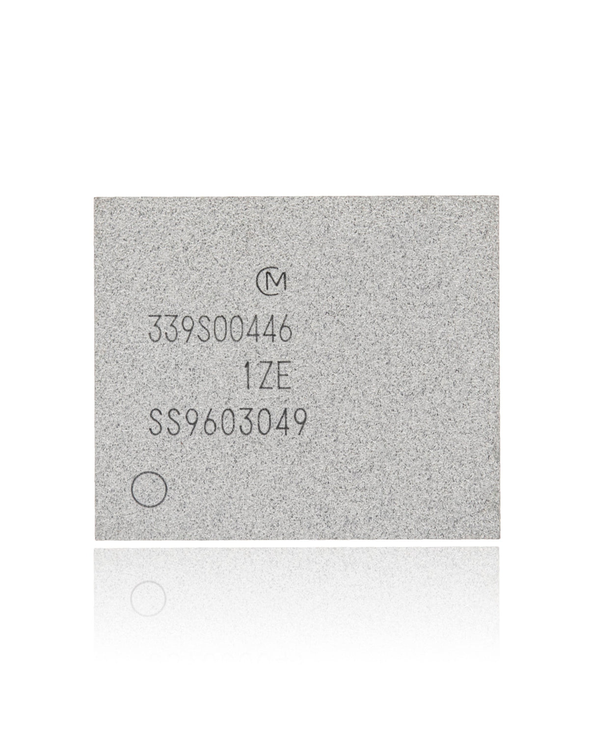 WIFI IC FOR IPAD 6 (2018) / 7 (2019) / IPAD 8 (2020) / IPAD PRO 10.5 / IPAD PRO 12.9 (339S00446 / 339S00448)