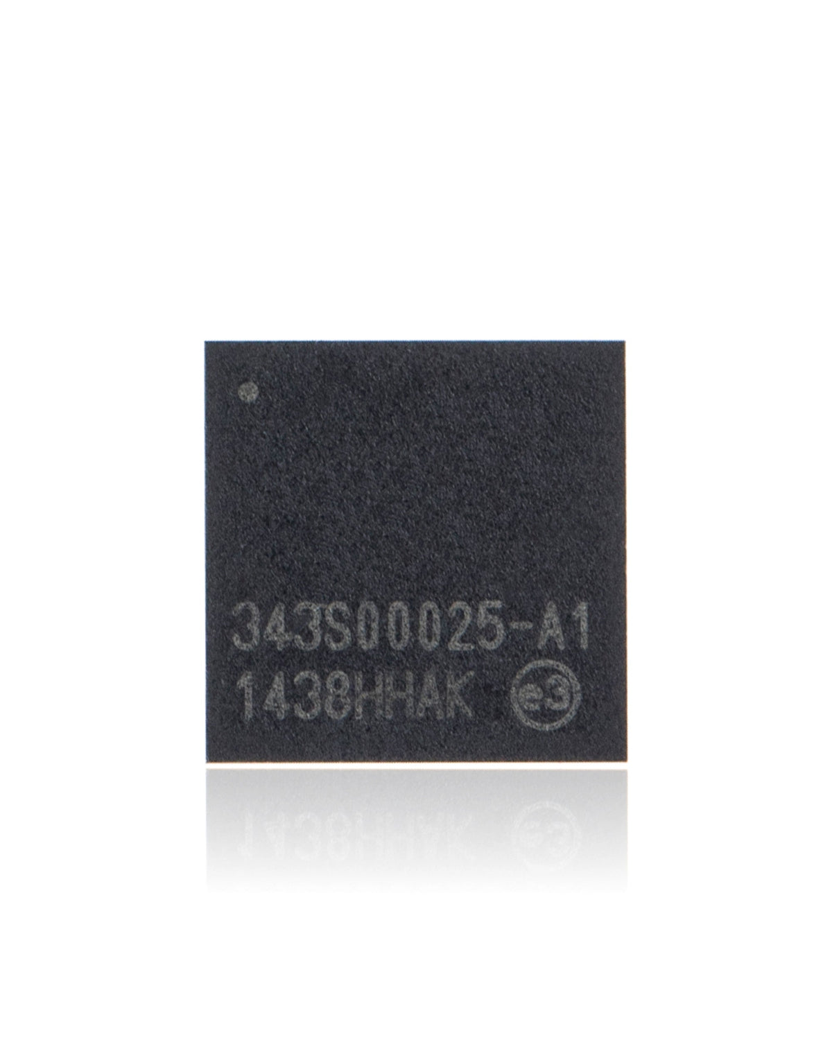 SMALL POWER IC FOR IPAD PRO 12.9" 1ST GEN (2015) / 2ND GEN (2017) / IPAD PRO 9.7" (343S00025-A1)