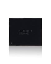 CHARGING TIGRIS IC FOR IPHONE XS / XS MAX / XR / IPAD 8 (2020) (SN2600B)