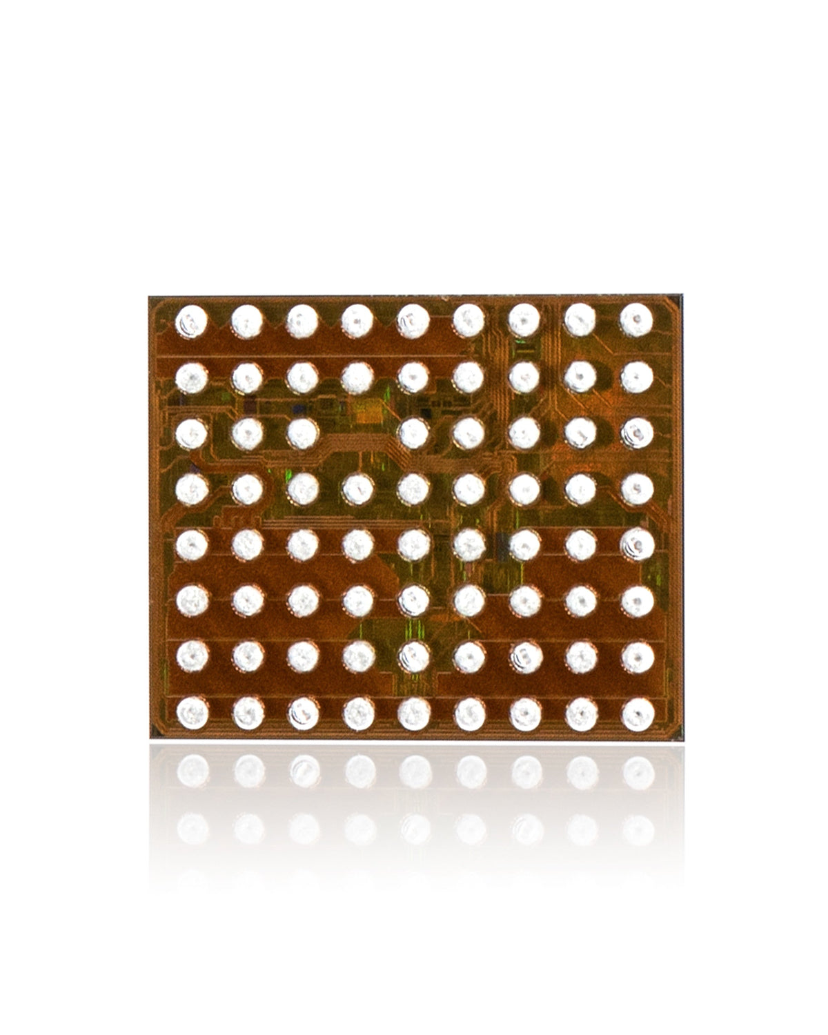 CHARGING TIGRIS IC FOR IPHONE XS / XS MAX / XR / IPAD 8 (2020) (SN2600B)