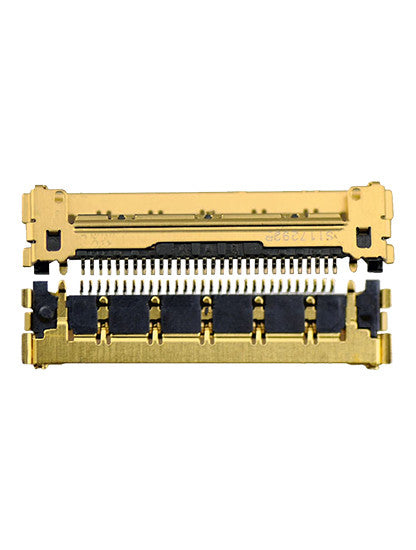 LCD FPC CONNECTOR (41 PIN) FOR IPAD 2 (J2201:)