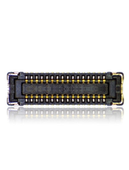 DIGITZER FPC CONNECTOR (34 PIN) FOR IPAD AIR 2 DIGITIZER (J4040:)
