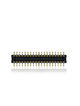 FPC CONNECTOR (ON THE DIGITIZER FLEX NOT THE BOARD) (34 PIN) FOR IPAD AIR 2