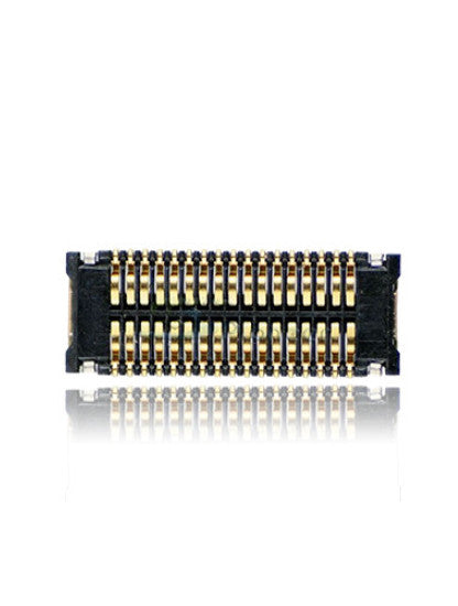 DIGITZER FPC CONNECTOR (34 PIN) FOR IPAD AIR 1 (J6640:)