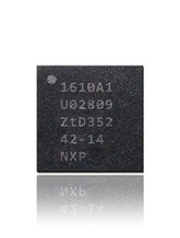 TRISTAR U2 CHARGING IC FOR IPHONE 5C / 5S / IPAD AIR / IPAD MINI 2 / IPAD MINI 3 (1610A1)