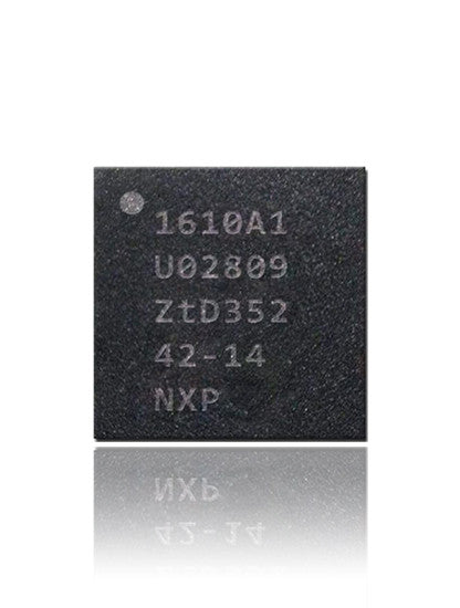 TRISTAR U2 CHARGING IC FOR IPHONE 5C / 5S / IPAD AIR / IPAD MINI 2 / IPAD MINI 3 (1610A1)