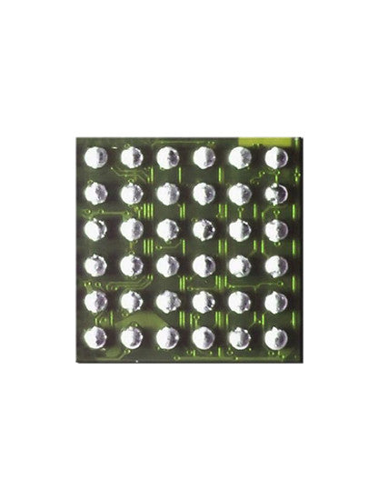 TRISTAR U2 CHARGING IC FOR IPHONE 5C / 5S / IPAD AIR / IPAD MINI 2 / IPAD MINI 3 (1610A1)