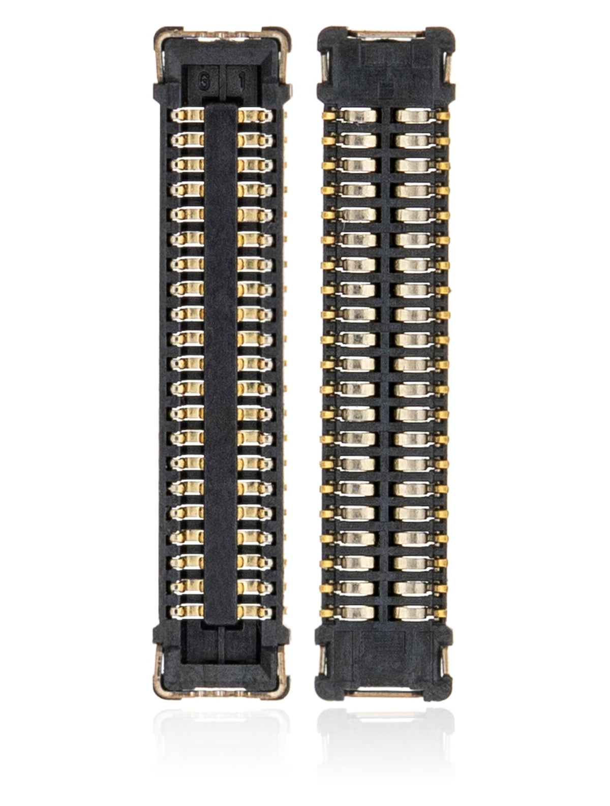 LCD / DIGITIZER FPC CONNECTOR (ON THE MOTHERBOARD) (42 PIN) FOR IPAD MINI 5