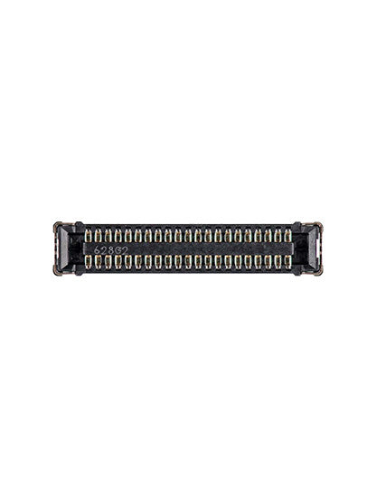 LCD FPC CONNECTOR (ON THE MOTHERBOARD) (42 PIN) FOR IPAD MINI 4