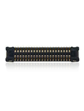 DIGITZIER FPC CONNECTOR (ON THE LCD FLEX NOT THE MOTHERBOARD) (68 PIN) FOR IPAD MINI 4