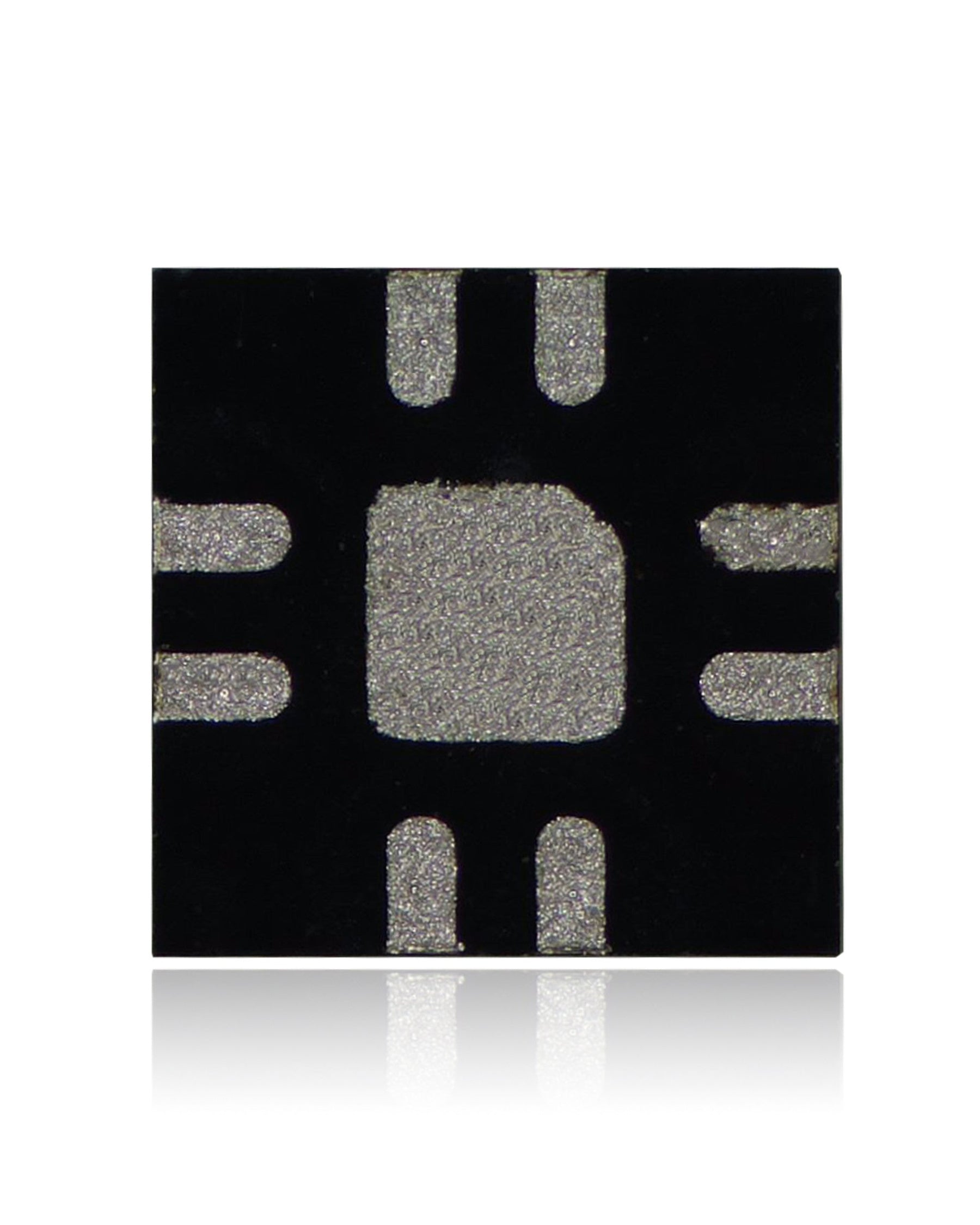 HIGH VOLTAGE SYNCHRONOUS RECTIFIED BUCK MOSFET CONTROLLER IC COMPATIBLE WITH MACBOOKS (INTERSIL: ISL6208CRZ / ISL208Z / 208Z: QFN-8 PIN)