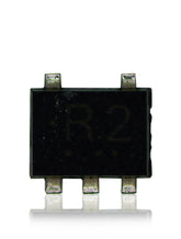 OVERVOLTAGE PROTECTION GATE COMPATIBLE WITH MACBOOKS (LATE 2009-MID 2017) (TC7SZ08F: TC7SZ08AFEAPE: SOT23-5)
