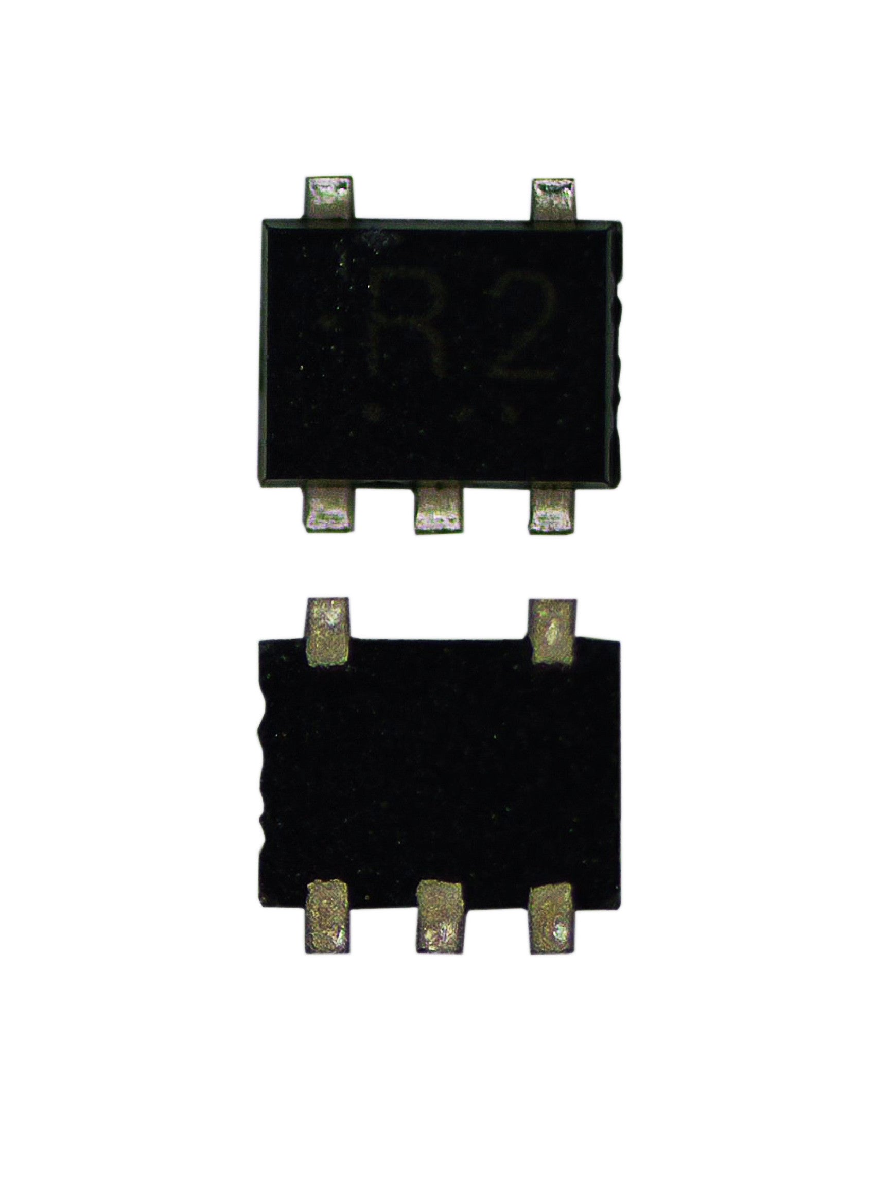 OVERVOLTAGE PROTECTION GATE COMPATIBLE WITH MACBOOKS (LATE 2009-MID 2017) (TC7SZ08F: TC7SZ08AFEAPE: SOT23-5)