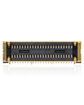 I/O BOARD CONNECTOR COMPATIBLE WITH MACBOOK AIR 13" A1466 / A1465 (MID 2013 / EARLY 2014 / EARLY 2015 / MID 2017)