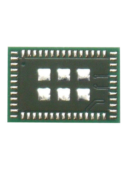 WIFI IC COMPATIBLE WITH IPHONE 5S / IPHONE 5C (339S0205 / 339S0209)
