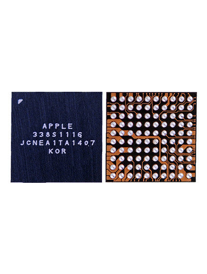 BIG AUDIO IC COMPATIBLE WITH IPHONE 5C (338S1116)