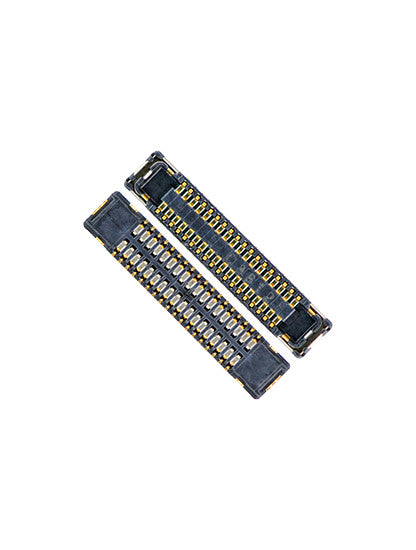 LCD FPC CONNECTOR COMPATIBLE WITH IPHONE 5S (J5: 22 PIN)