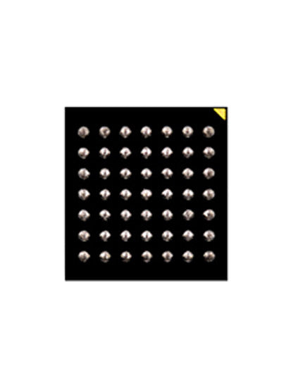 NFC CONTROLLER COMPATIBLE WITH IPHONE 6 / 6 PLUS (U5301: 65V10: 49 PINS)