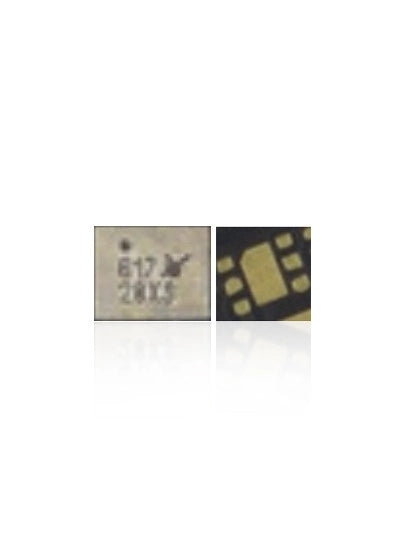 AMPLIFER & PREFILTER GPS / GNSS (6 PINS) COMPATIBLE WITH IPHONE 6 / 6 PLUS GPS-LNA 617