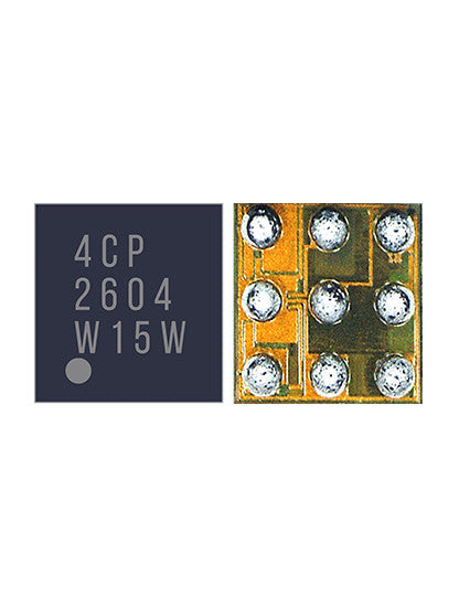 VIBRATOR IC COMPATIBLE WITH IPHONE 6 / 6 PLUS (2604: U1400)