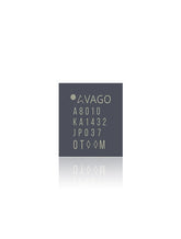 POWER AMPLIFIER IC CHIP COMPATIBLE WITH IPHONE 6 / 6 PLUS (PA A8010: PA U_HBPAD: 56 PINS )