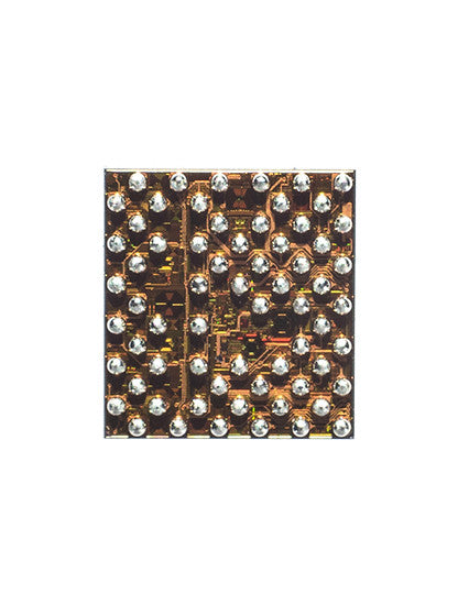 SMALL INTERMEDIATE RADIO FREQUENCY TRANSCEIVER COMPATIBLE WITH IPHONE 6 / 6 PLUS (U_WFR_RF: WFR1620: 66 PINS)