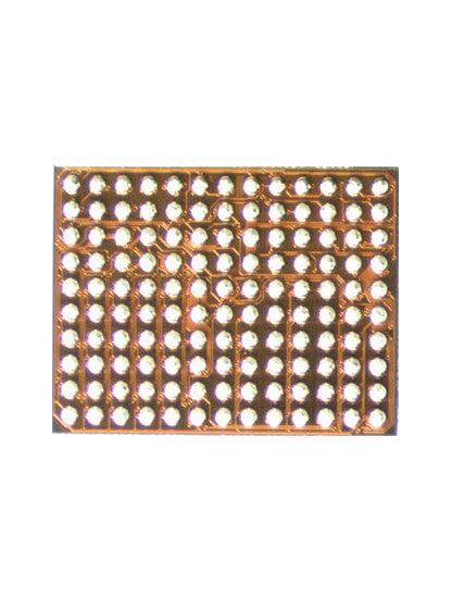 MESON - TOUCHSCREEN / DIGITIZER CONTROLLER IC CHIP COMPATIBLE WITH IPHONE 6 / 6 PLUS (U2402 / 343S0694 / 130 PINS) (REBALLED)