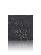 GYROSCOPE COMPATIBLE WITH IPHONE 6S / 6S PLUS (U3010: MPU-6700: 16 PINS)