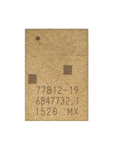 OPTIONAL IC AMPLIFIER COMPATIBLE WITH IPHONE 6S / 6S PLUS (ULBPA_RF: 77812-19: 57 PINS)