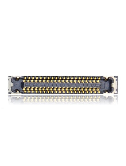 LCD / DIGITIZER FPC CONNECTOR COMPATIBLE WITH IPHONE 7 (J4502: 40 PIN)