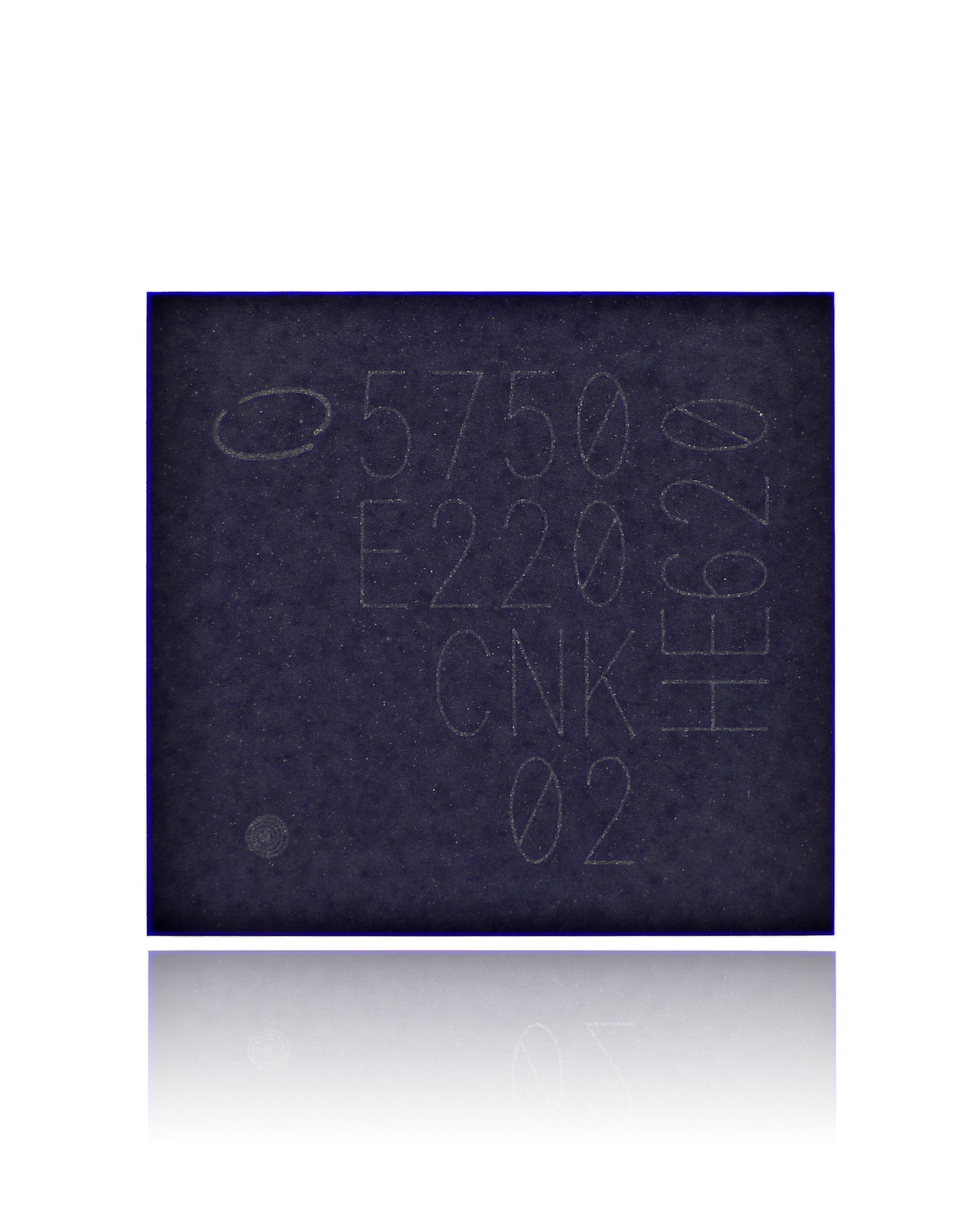 INTERMEDIATE FREQUENCY IC CHIP COMPATIBLE WITH IPHONE 7 / 7 PLUS (PMB 5750 XCVR0_K XCVR1_K INTEL VERSION)