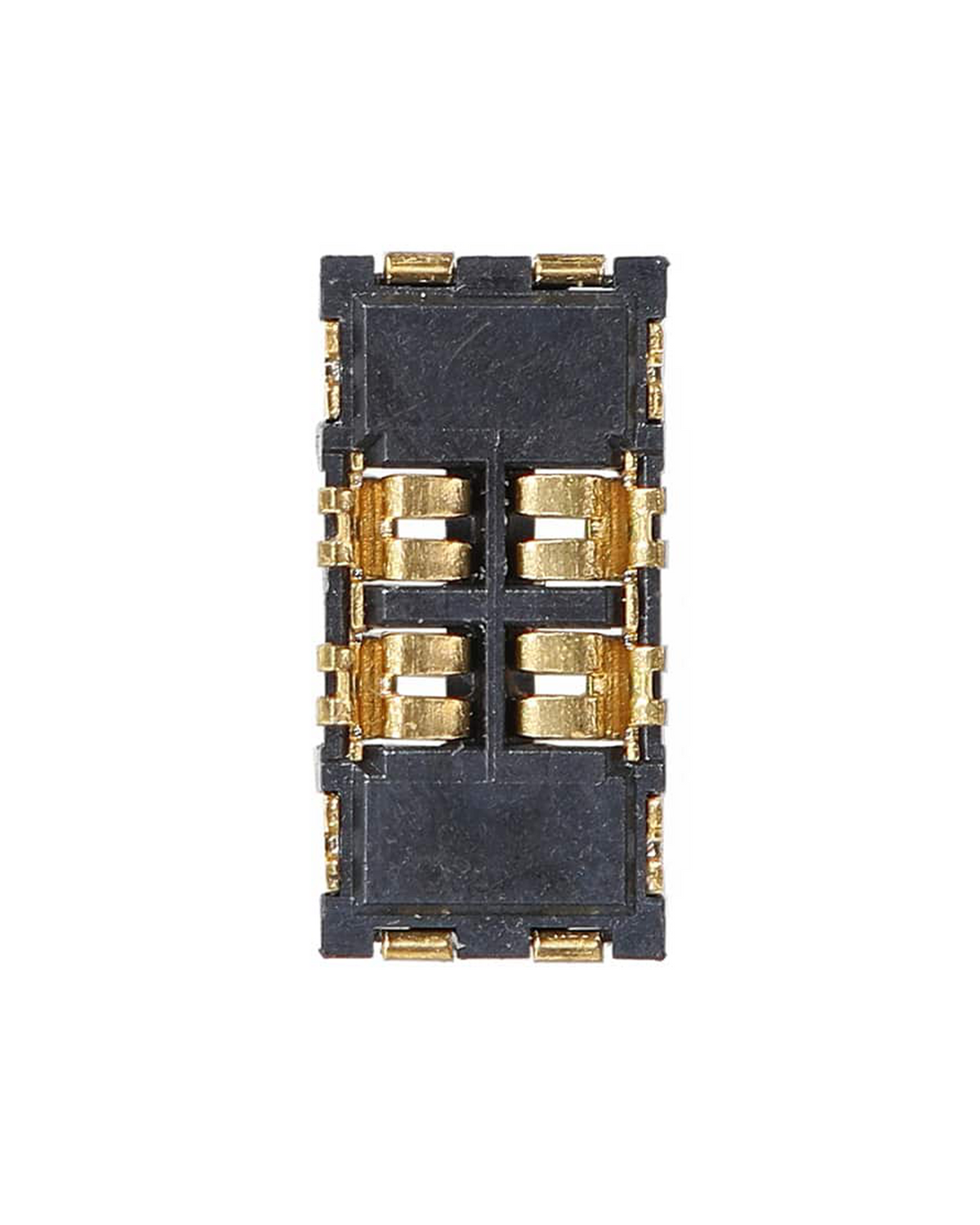 WIRELESS CHARGING COIL FPC CONNECTOR COMPATIBLE WITH IPHONE 8 / 8 PLUS (J3500: 4 PIN)