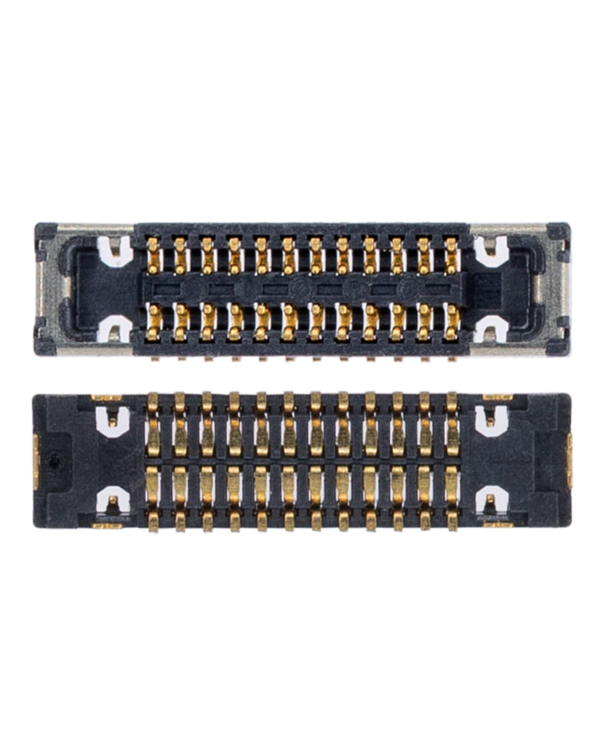 HOME BUTTON FPC CONNECTOR COMPATIBLE WITH IPHONE 8 / 8 PLUS ( J5800: 24 PIN)