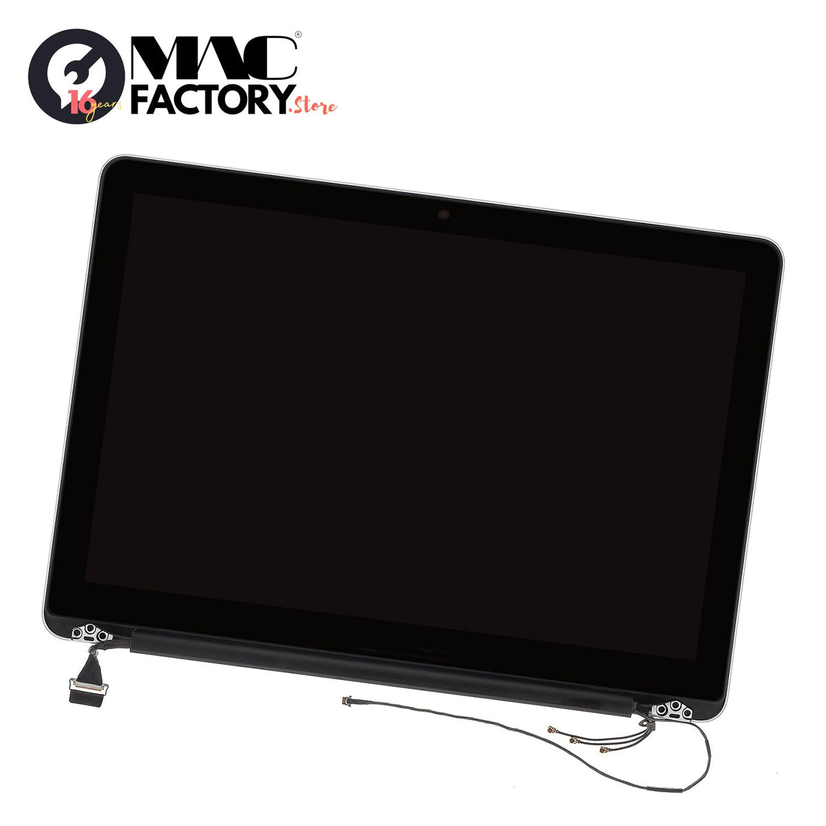 Regate LCD screen replacement