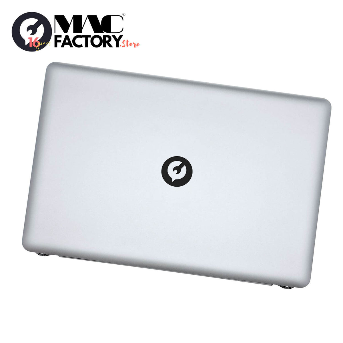 A1286 complete display