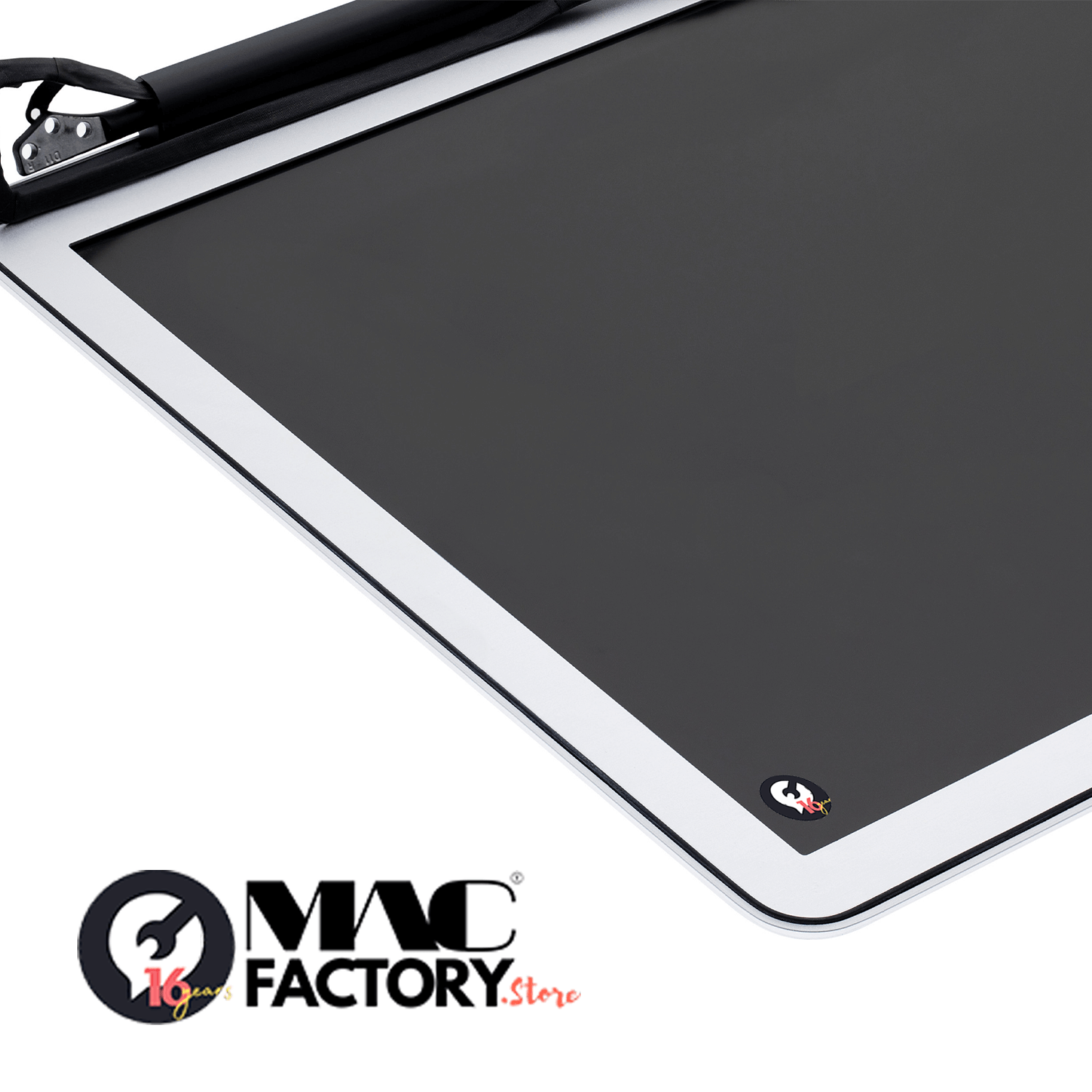 A1286 Macbook 2008 screen replacement