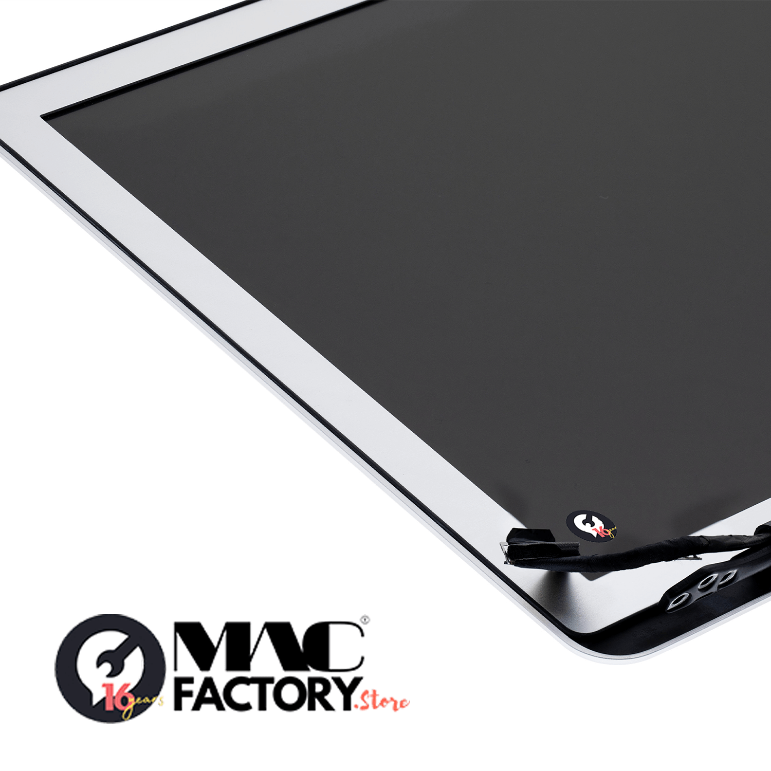 A1286 screen replacement for MacBook 2008