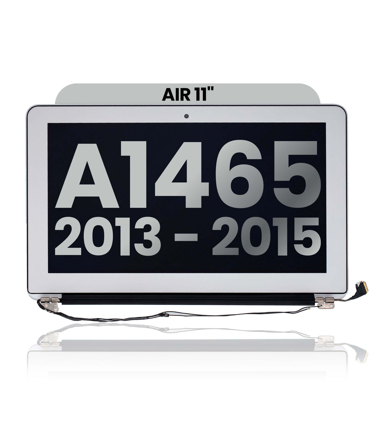 A1465 display replacement