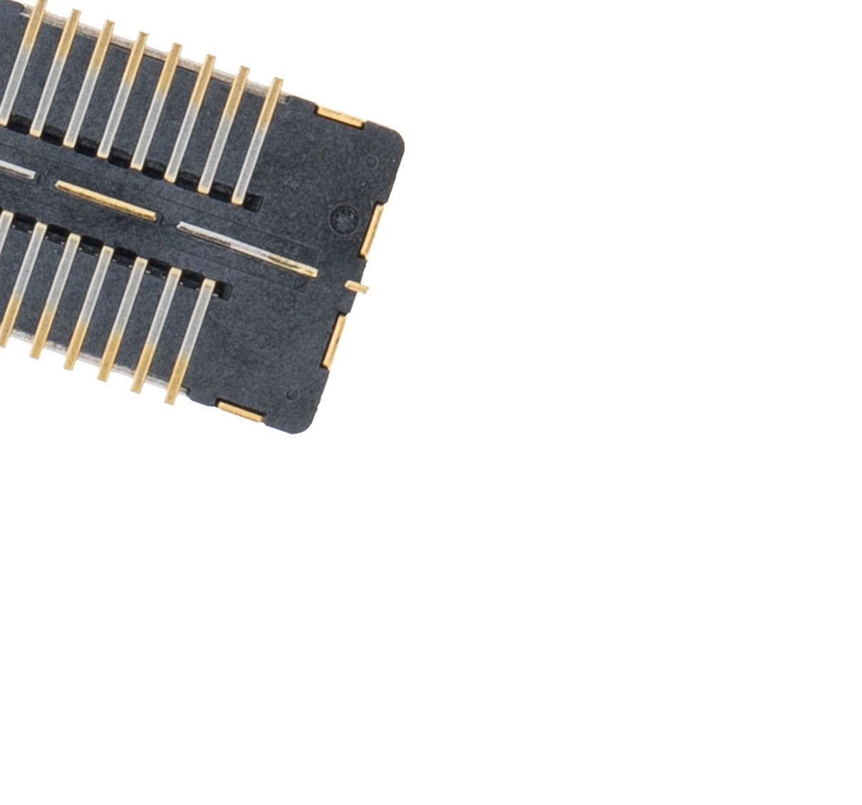 ANTENNA FPC CONNECTOR COMPATIBLE WITH IPHONE XR (J-UAT1: 12 PIN)