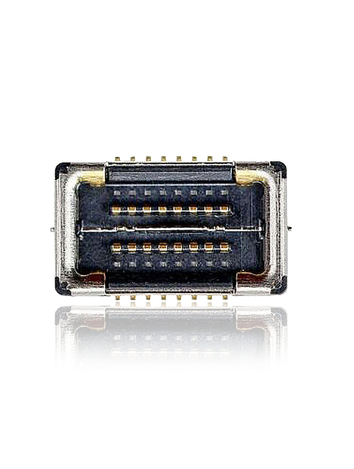 ANTENNA FPC CONNECTOR COMPATIBLE WITH IPHONE X (J-UAT1: 12 PIN)