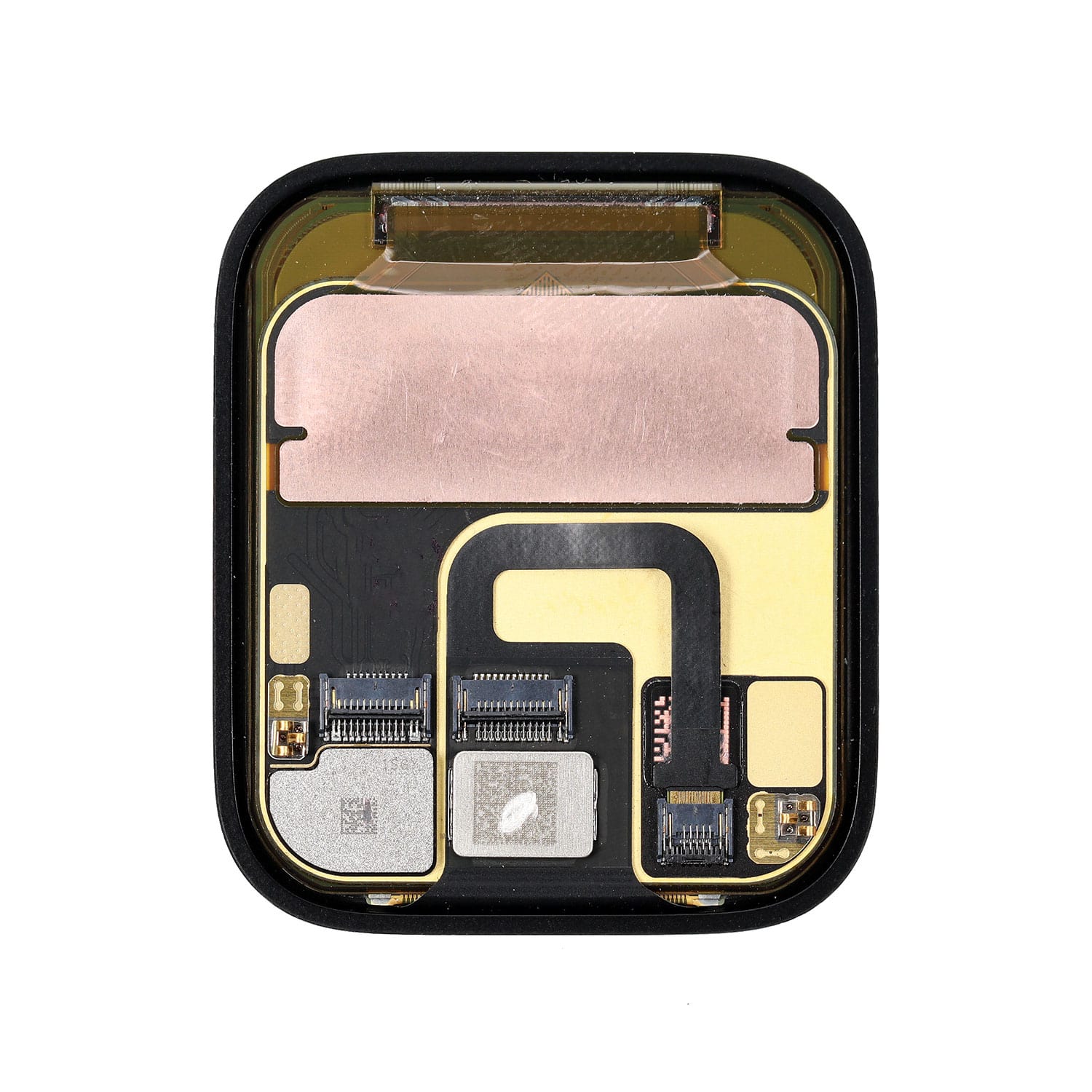 LCD SCREEN AND DIGITIZER ASSEMBLY FOR APPLE WATCH S6 44MM