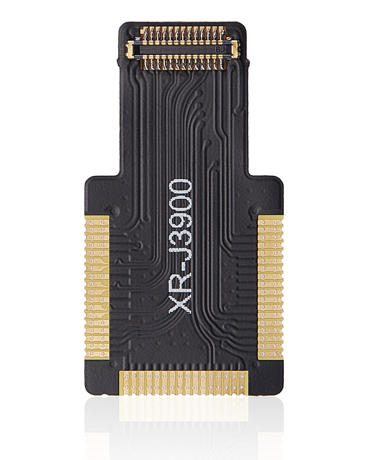 BACK CAMERA FLEX (SOLDERING REQUIRED) COMPATIBLE WITH IPHONE XR