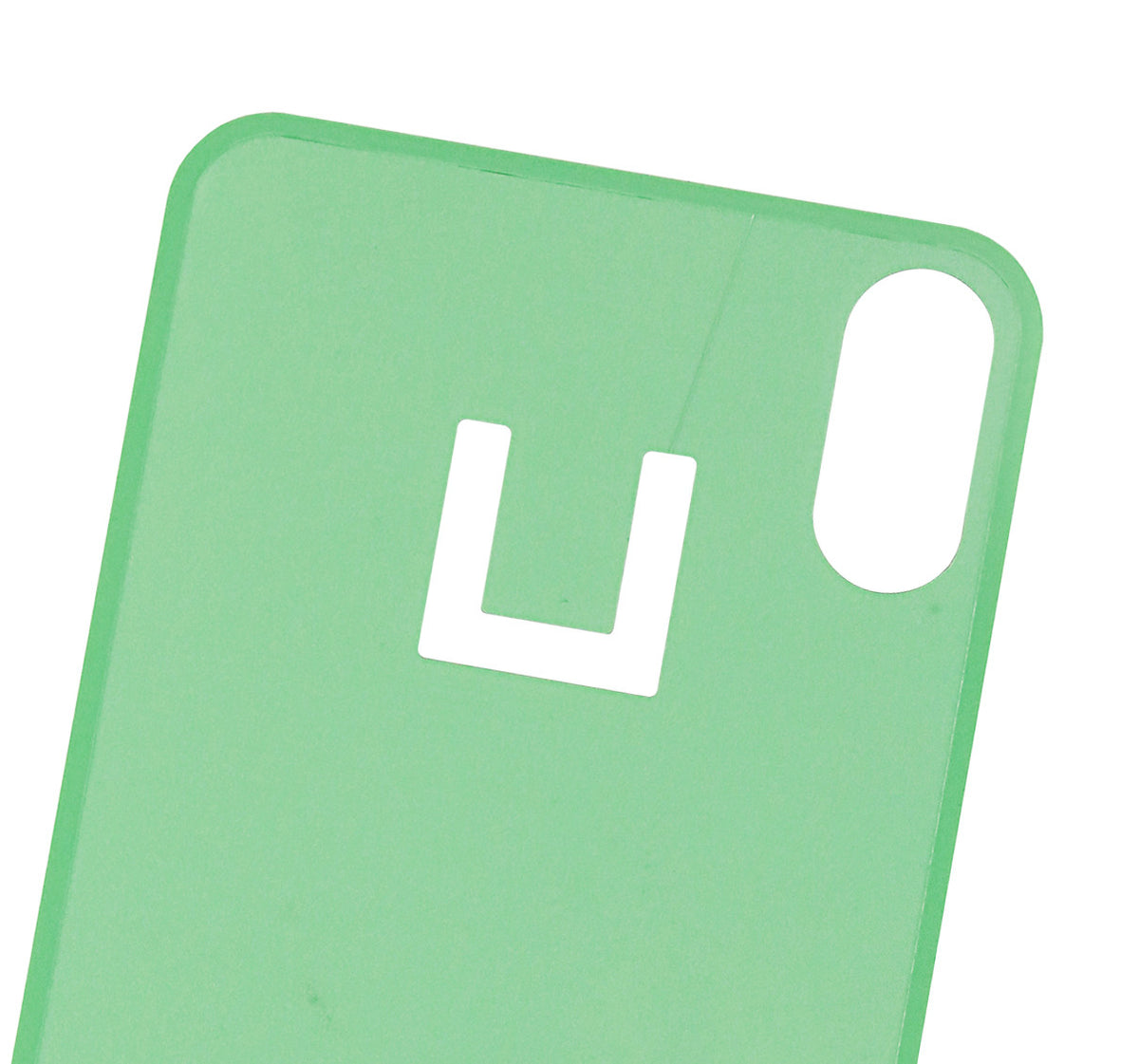 BACK COVER ADHESIVE TAPE COMPATIBLE WITH IPHONE XS MAX