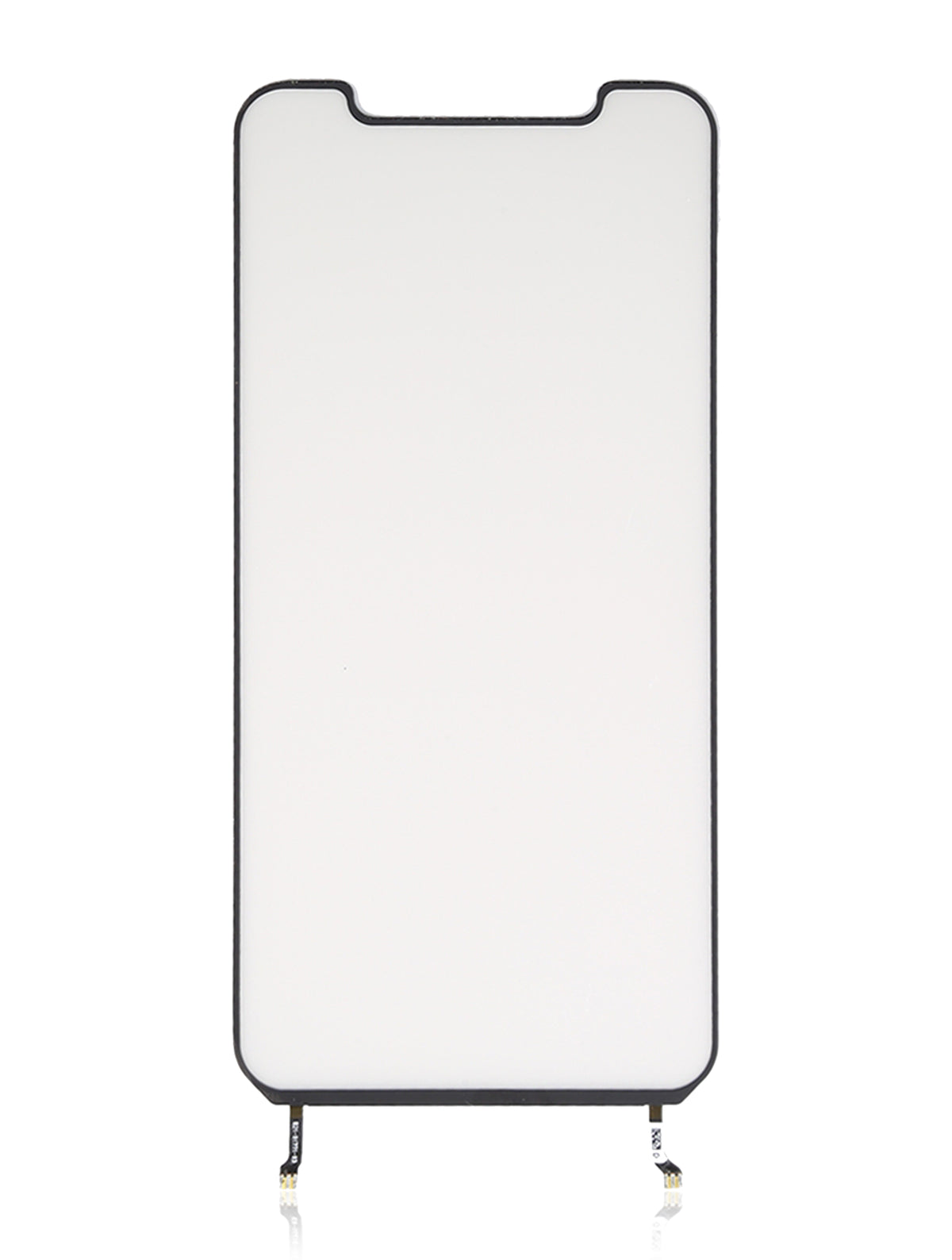 BACKLIGHT OCA MASTER (5 PACK) COMPATIBLE FOR IPHONE XR