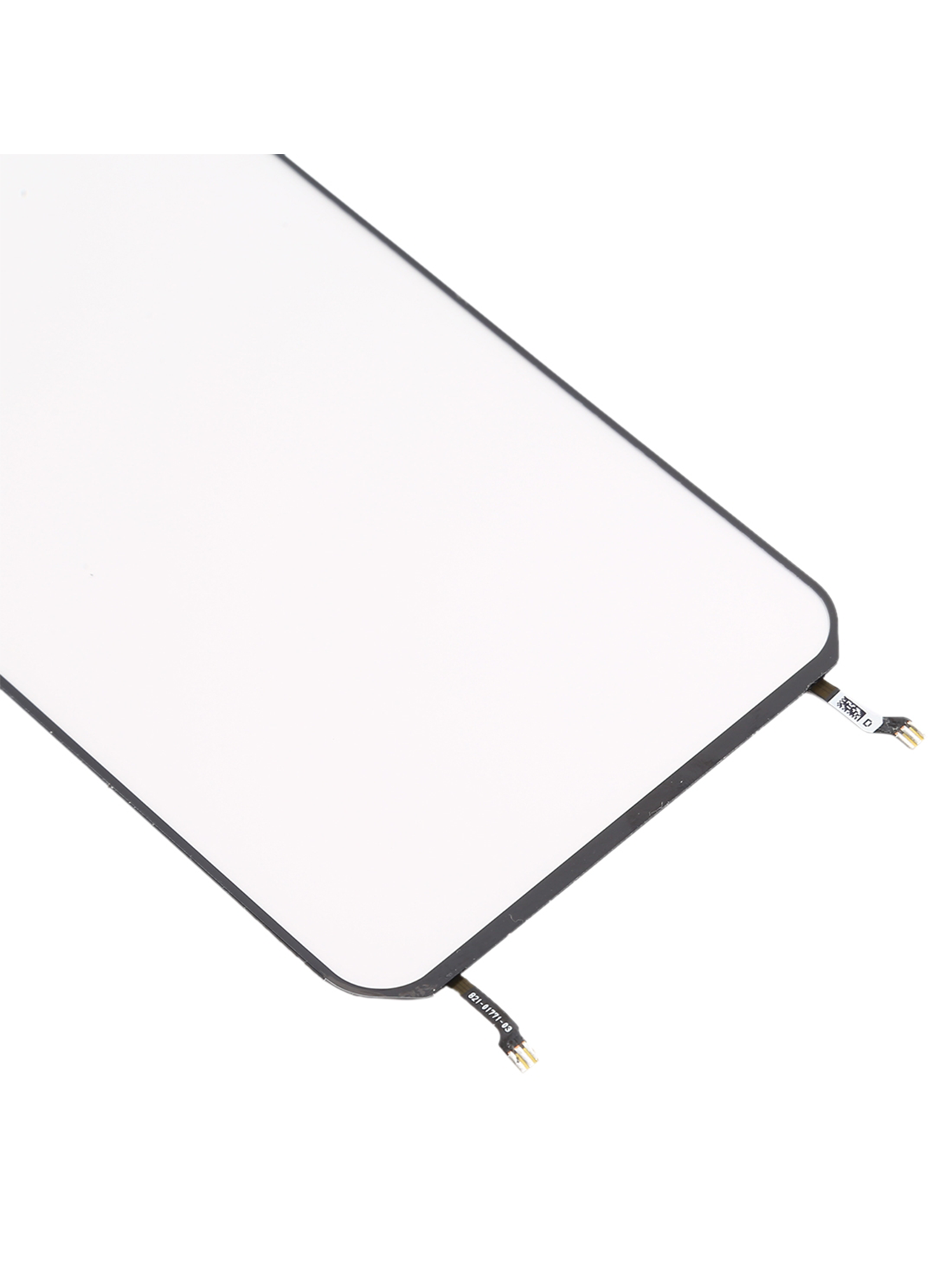 BACKLIGHT OCA MASTER (5 PACK) COMPATIBLE FOR IPHONE XR