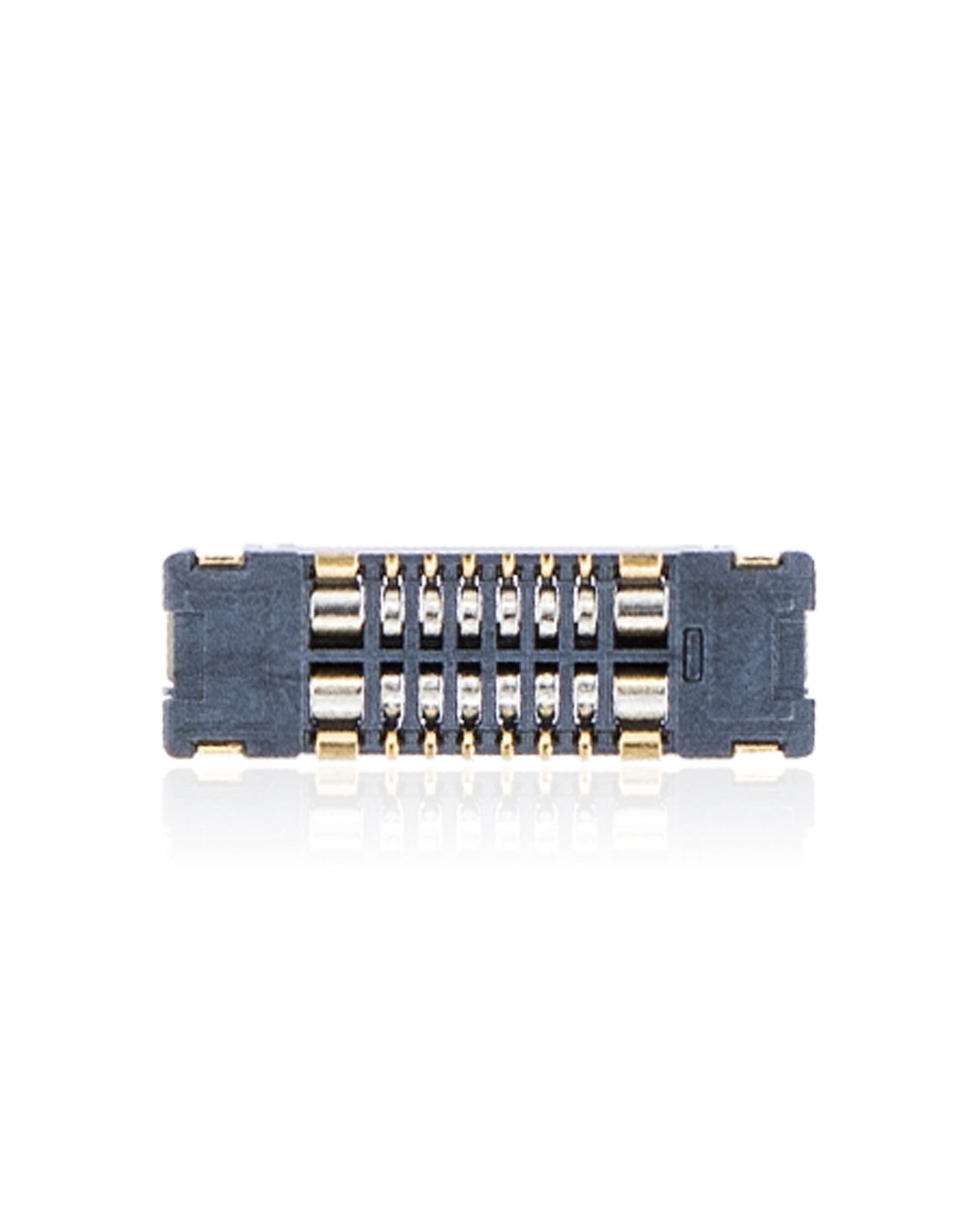 STROBR / BOOT KEY FPC CONNECTOR WITH IPHONE 11 (J7700, 12 PINS)
