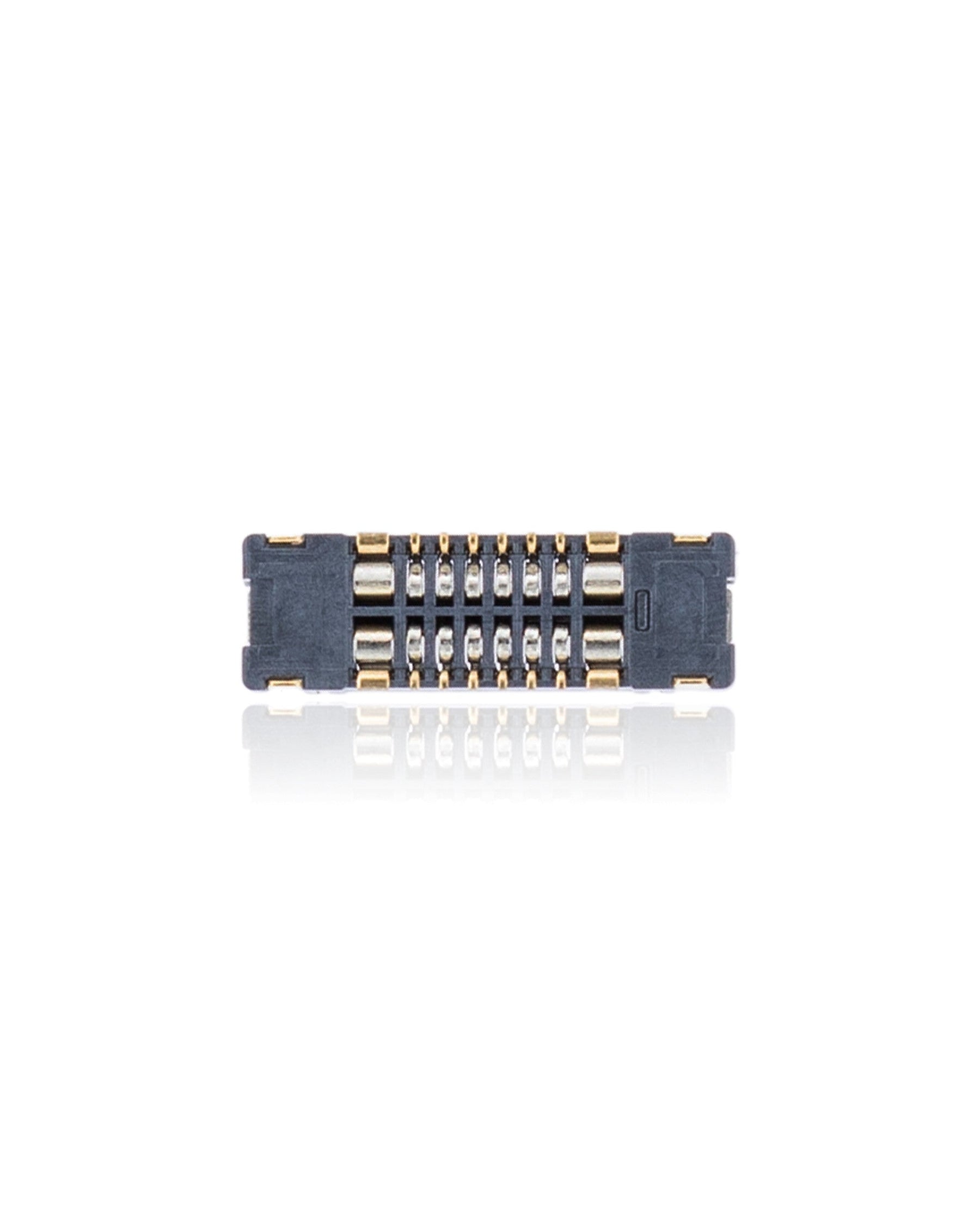 STROBR / BOOT KEY FPC CONNECTOR COMPATIBLE WITH IPHONE 11 PRO / 11 PRO MAX (12 PINS)