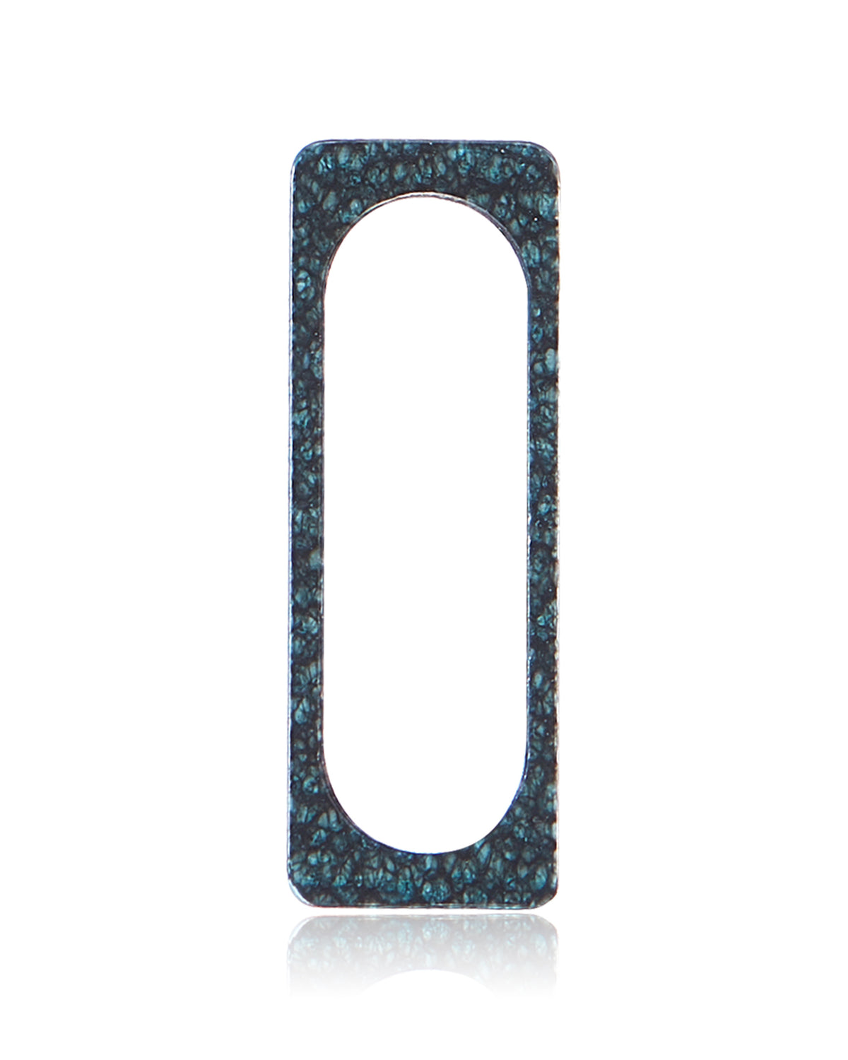 CHARGING PORT ANTI-DUST FOAM GASKETS (10 PACK) COMPATIBLE FOR IPHONE 7 / 7 PLUS