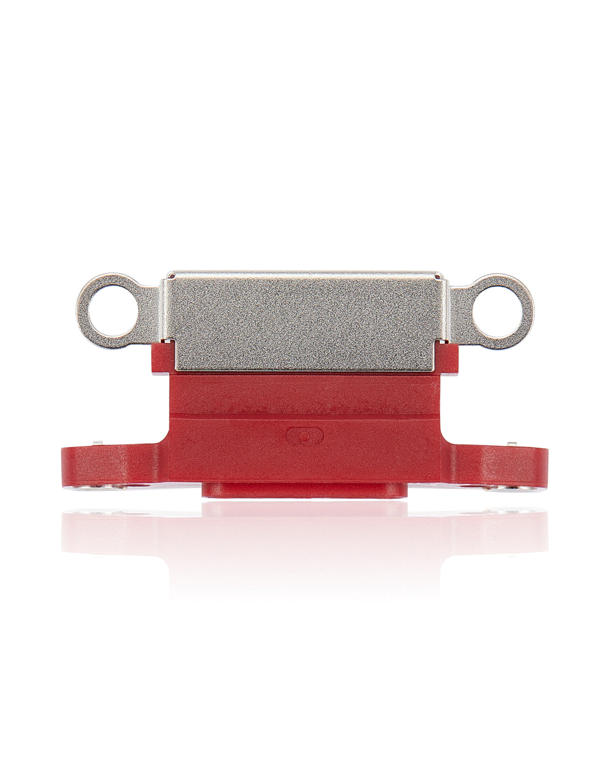 RED CHARGING PORT ONLY (10 PACK) COMPATIBLE FOR IPHONE 13 / 13 MINI